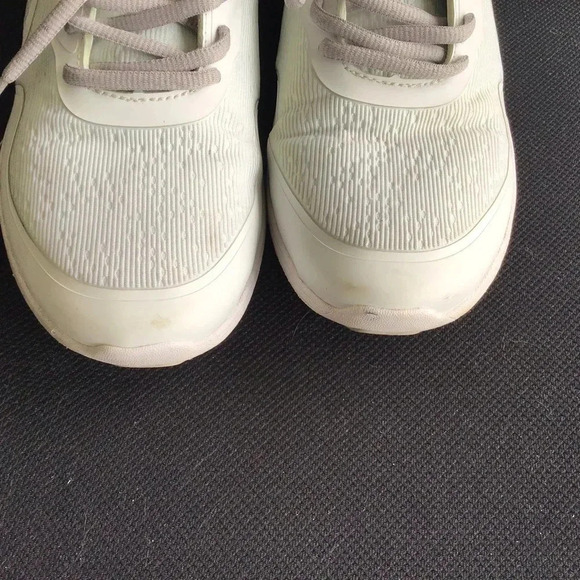 Vionic Agile Jojo sneakers comfort walking shoes white gray ombré Size 8.5 - Picture 4 of 9